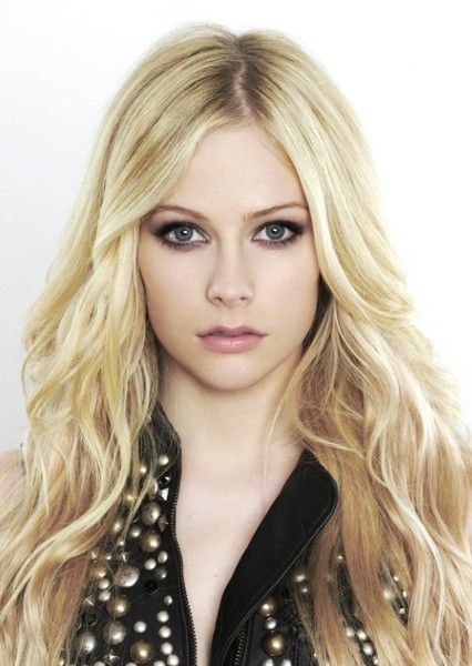 Avril Lavigne (Avril Lavigne) photo