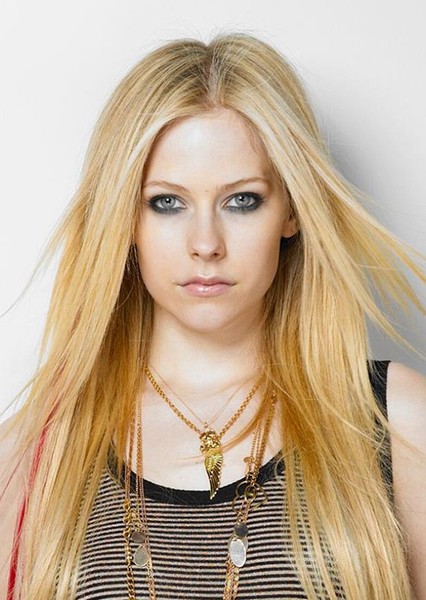 Avril Lavigne (Avril Lavigne) photo