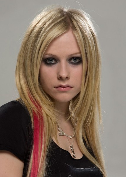 Avril Lavigne (Avril Lavigne) photo
