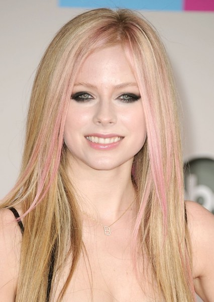Avril Lavigne (Avril Lavigne) photo