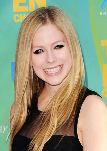 Avril Lavigne (Avril Lavigne) photo
