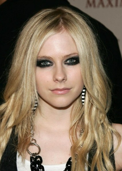 Avril Lavigne (Avril Lavigne) photo