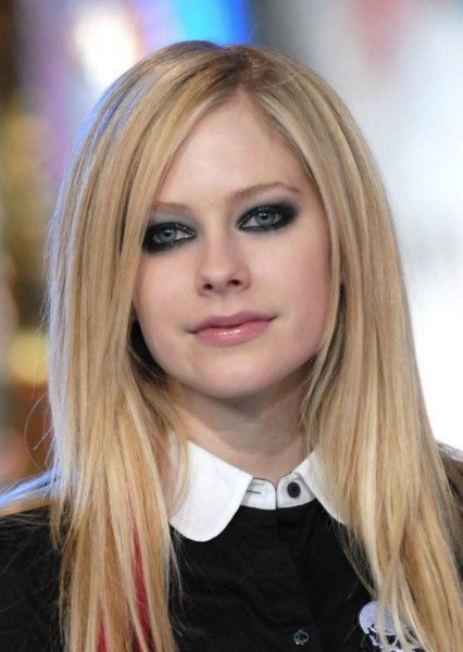 Avril Lavigne (Avril Lavigne) photo