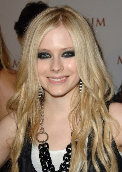 Avril Lavigne (Avril Lavigne) photo