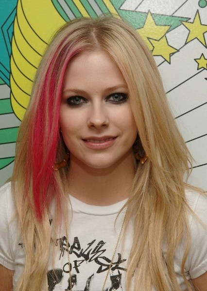 Avril Lavigne (Avril Lavigne) photo
