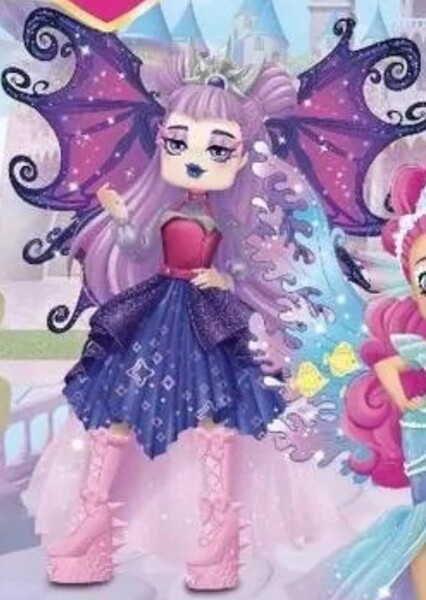 Avrilla (Royale High)