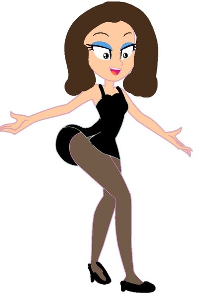 Lady Avyana
