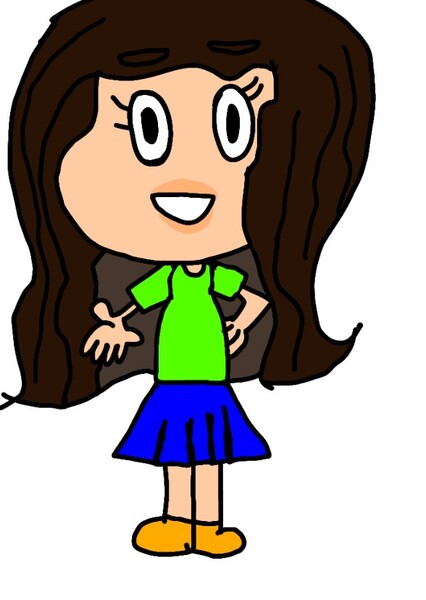 avyana torres