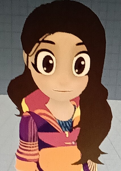 avyana torres
