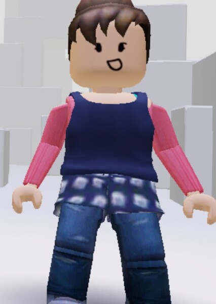 Avyana roblox avatar
