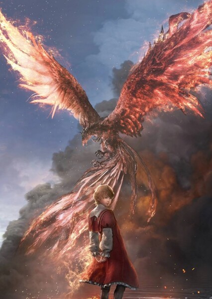Away (Final Fantasy XVI)