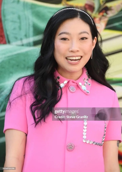 Awkwafina photo