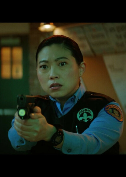 Awkwafina photo