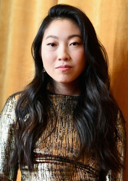 Awkwafina