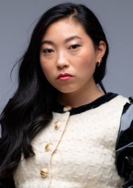 Awkwafina photo