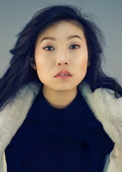 Awkwafina