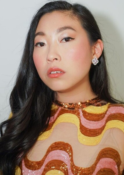 Awkwafina photo