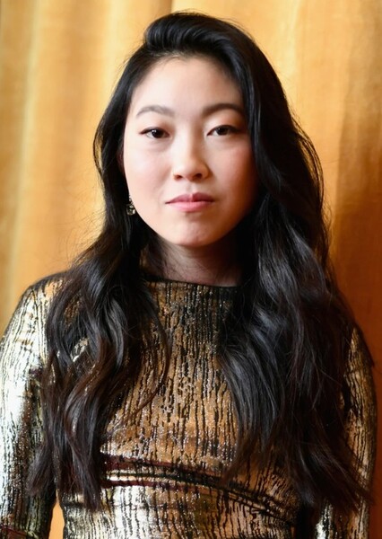 Awkwafina photo