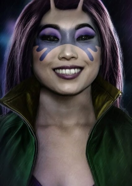 Awkwafina photo