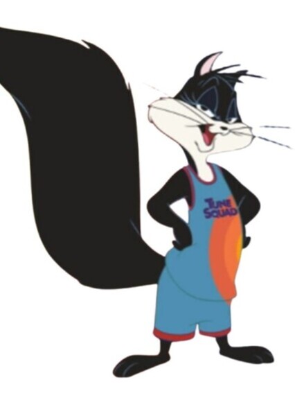 Penelope Pussycat