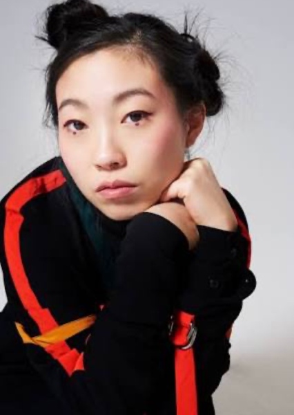 Awkwafina photo