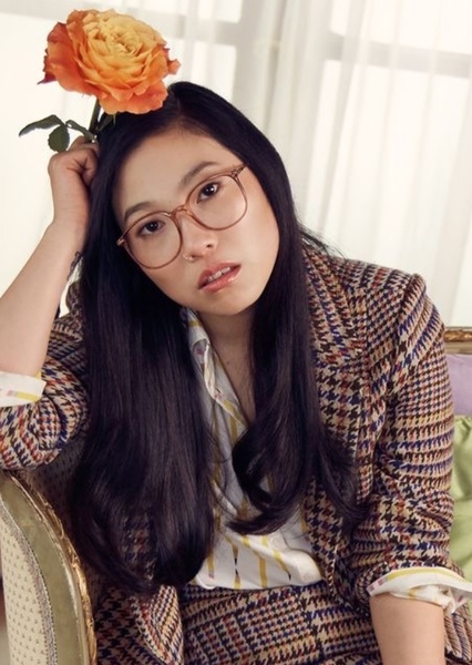Awkwafina photo
