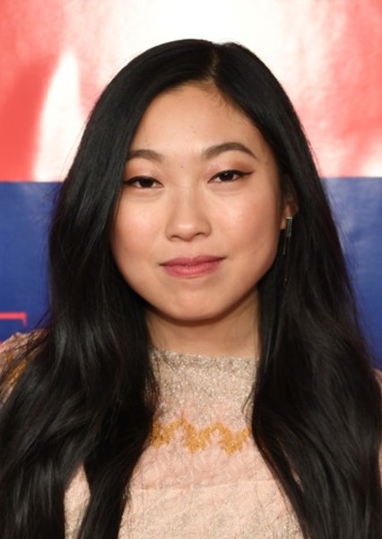 Awkwafina photo
