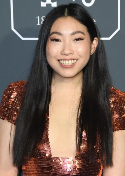 Awkwafina photo