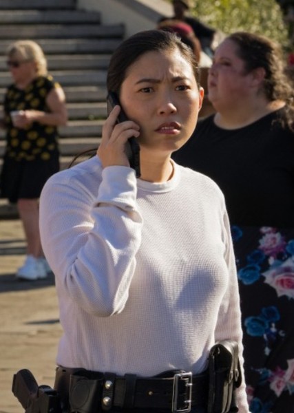 Awkwafina photo