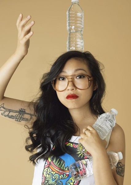 Awkwafina photo