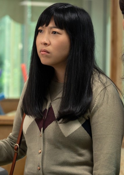 Awkwafina photo