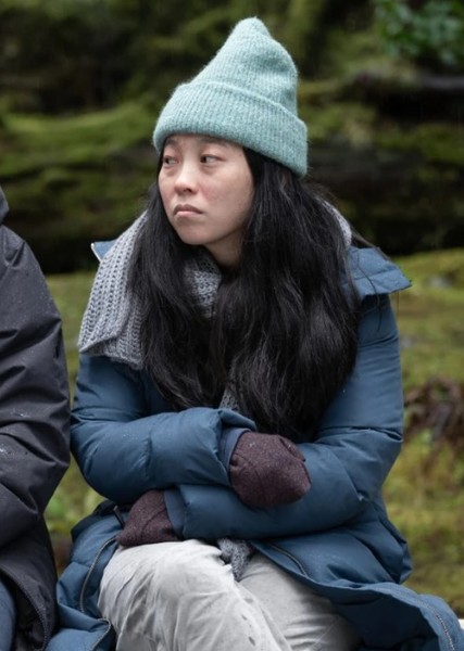 Awkwafina photo