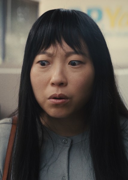 Awkwafina photo