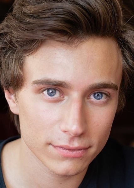 Axel Auriant photo