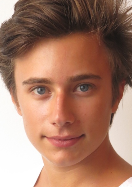 Axel Auriant photo