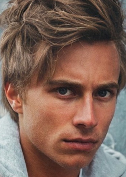 Axel Auriant
