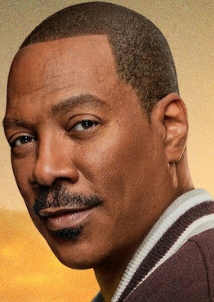 Axel Foley photo