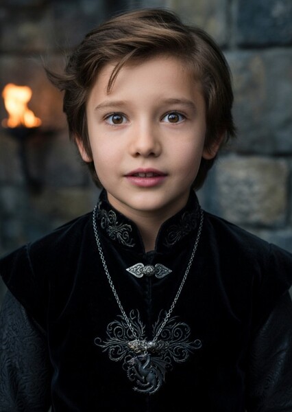 Joffrey Velaryon