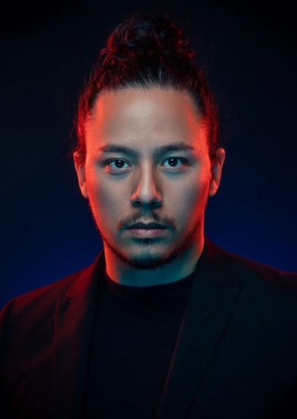 Axel Nu