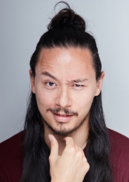 Axel Nu photo