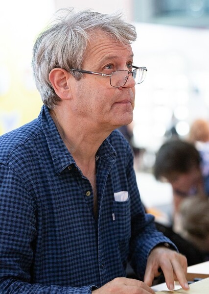 Axel Scheffler