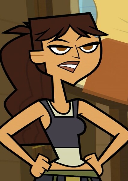 Axel (Total Drama) photo
