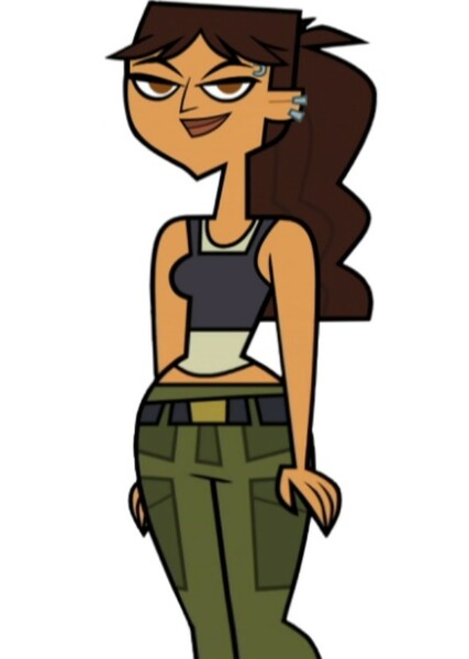Axel (Total Drama)