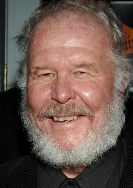 Axel Track (actor) photo