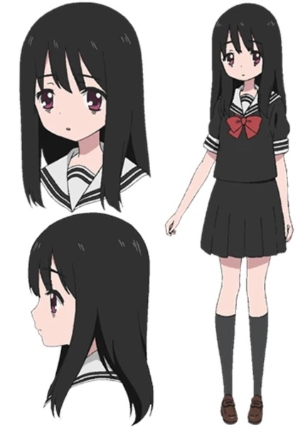 Aya Asagiri
