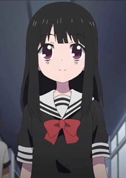Aya Asagiri