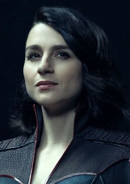 Aya Cash photo