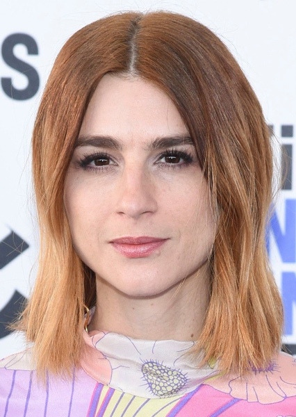 Aya Cash