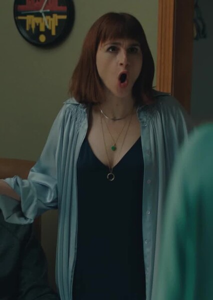 Aya Cash photo