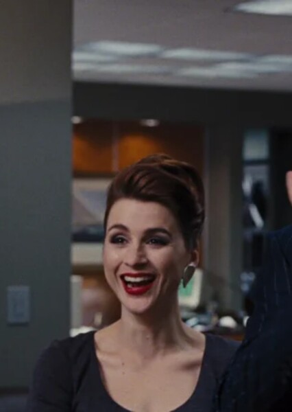 Aya Cash photo